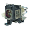 Original Philips UHP Projector Lamp for BenQ CS.5JJ2F.001
